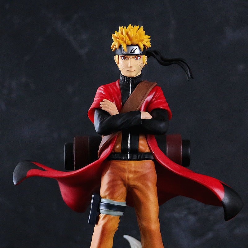 Naruto Merch Figur 23cm