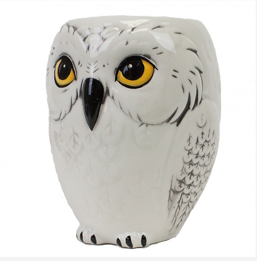 Harry Potter Hedwig Tasse