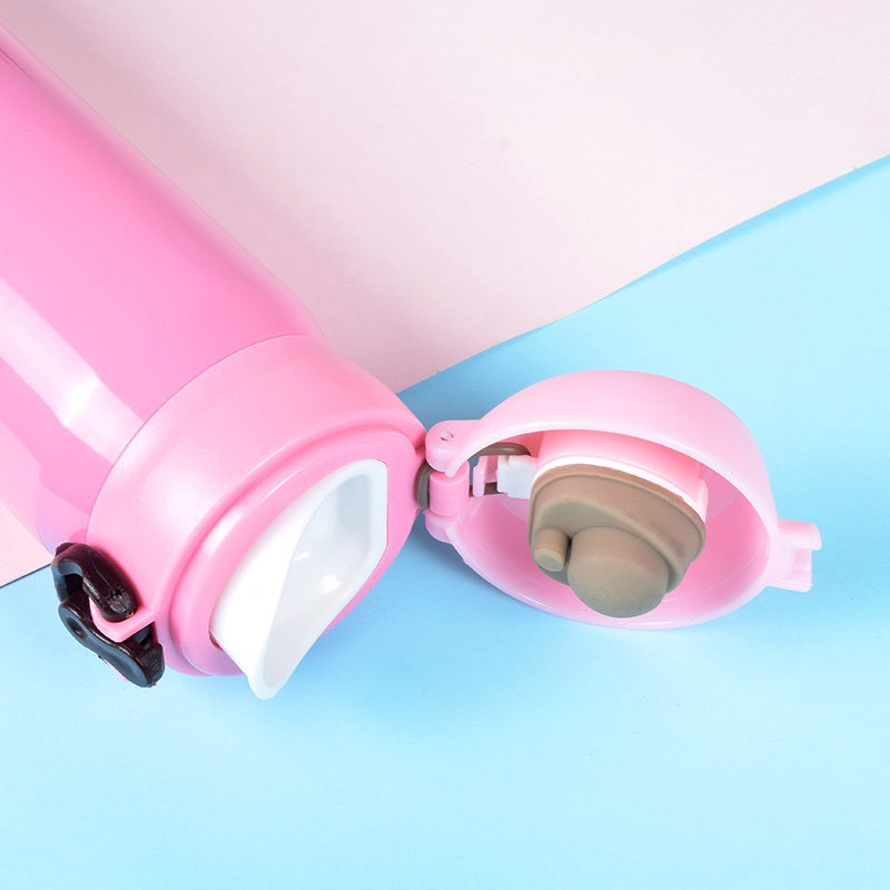 BT21 THERMOS EDELSTAHL 500 ML