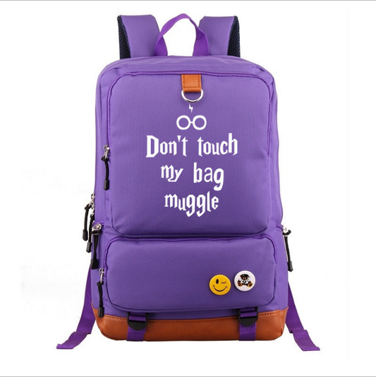 Harry Potter Rucksack