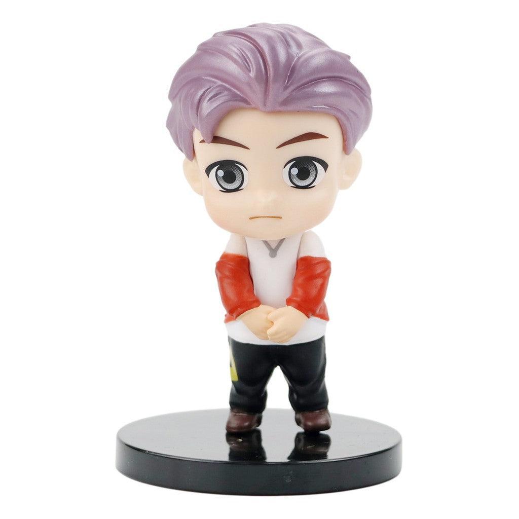 TINY TAN BTS MIC DROP KIT 7 TEILE