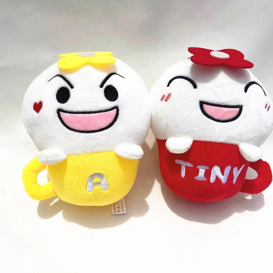 ATEEZ TEEZ-MOON PLÜSCH