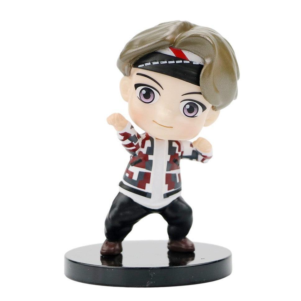 TINY TAN BTS MIC DROP KIT 7 TEILE