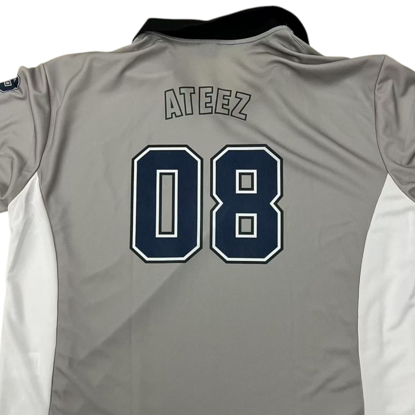 ATEEZ MERCH TOWARD THE LIGHT T-SHIRT