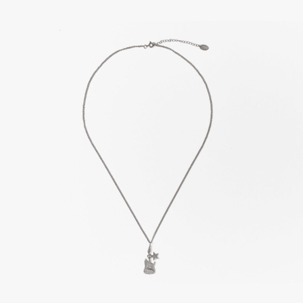 JIN RUNSEOKJIN TOUR-HALSKETTE