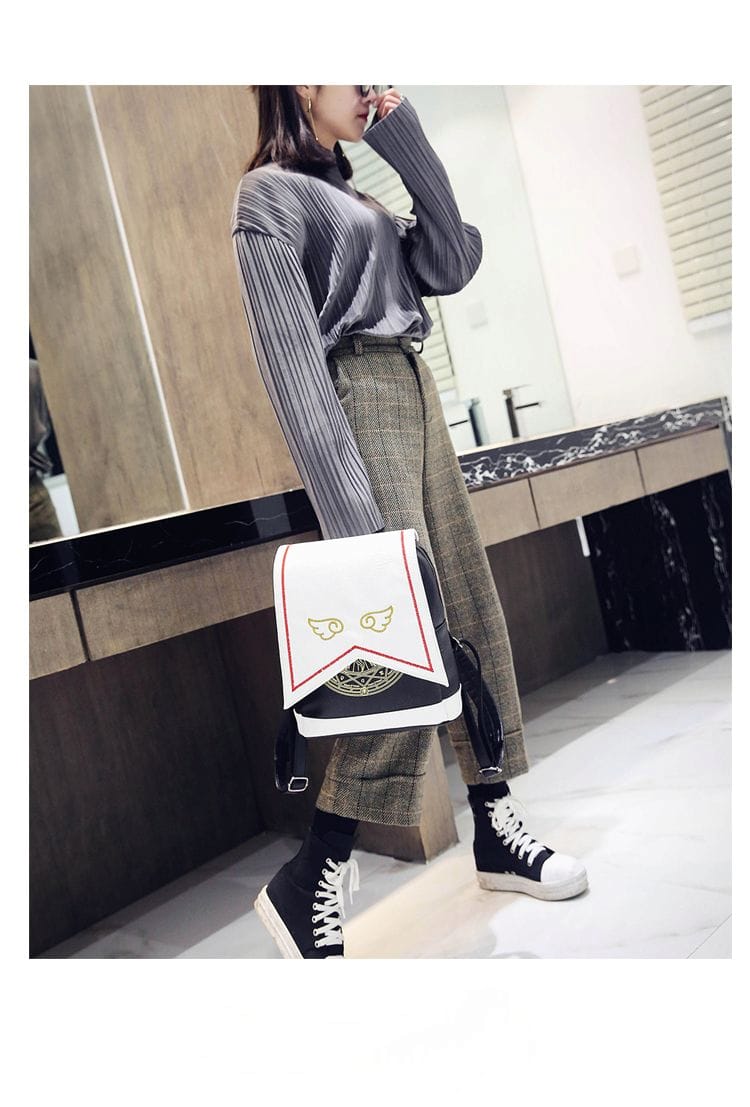 Cardcaptor Sakura Tasche