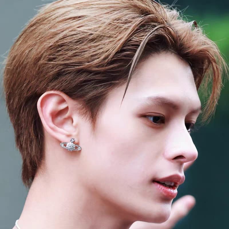 CORTIS JAMES OHRRINGE