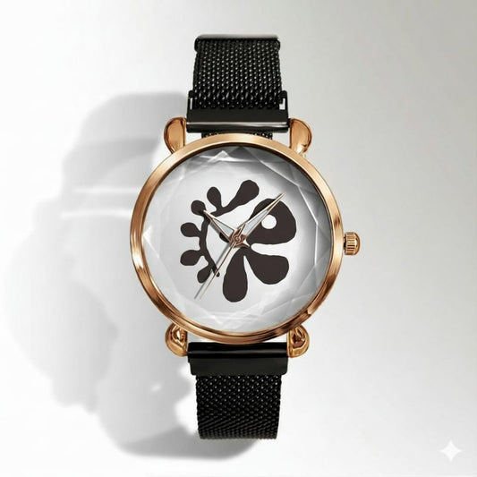 CORTIS UHREN MIT MAGNETVERSCHLUSS – IN VERSCHIEDENEN FARBEN! ✨