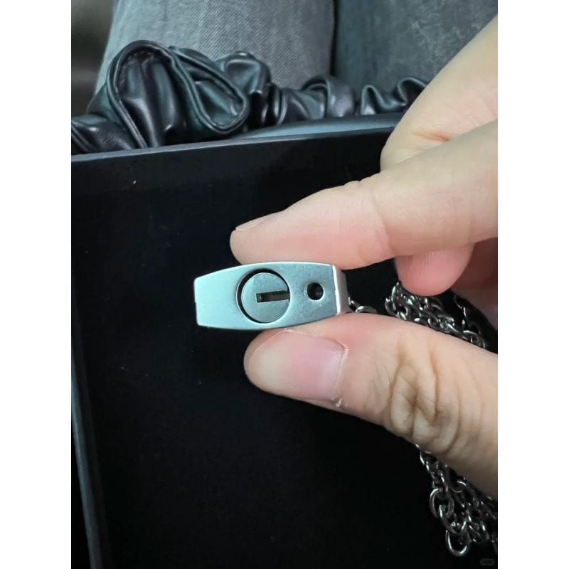 STRAY KIDS HALSKETTE