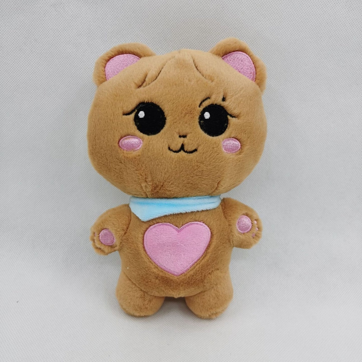 BLACKPINK TOUR CHARACTER PLUSH