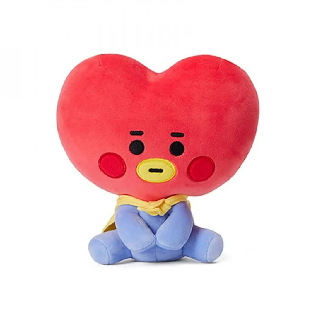BT21 PLÜSCHTIERE BABY VERSION (18 bis 24 cm)
