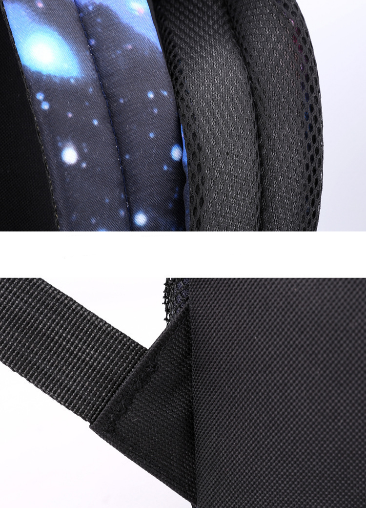 BTS-Rucksack-, Hüllen- und Taschenset