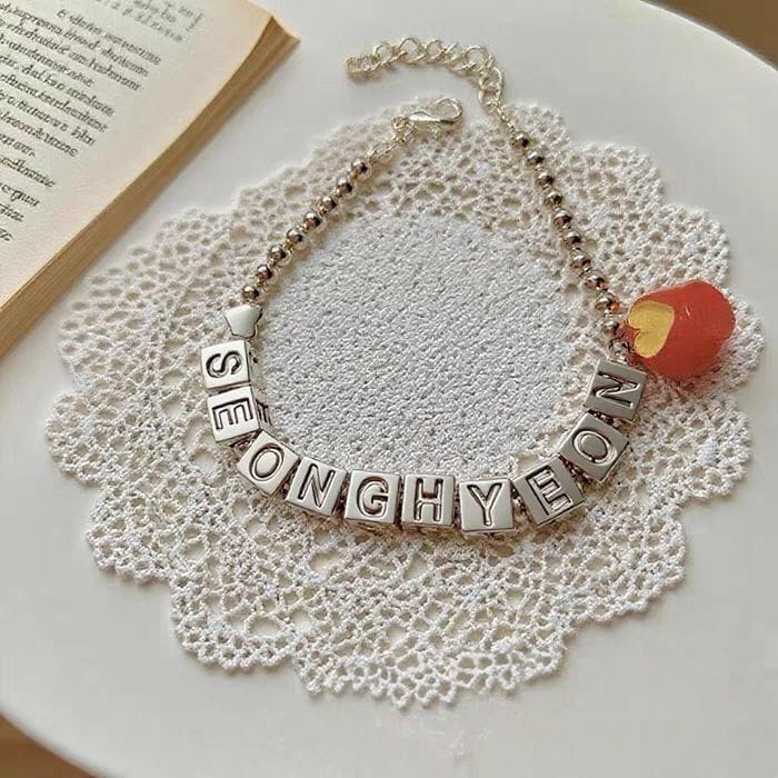 CORTIS-ARMBAND (ALLE MITGLIEDER)