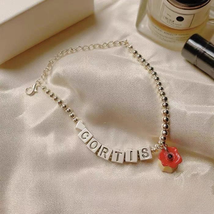 CORTIS-ARMBAND (ALLE MITGLIEDER)