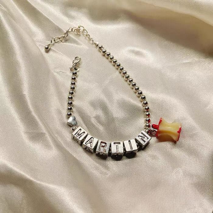 CORTIS-ARMBAND (ALLE MITGLIEDER)