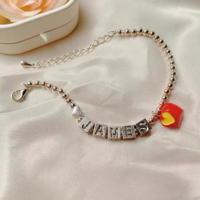 CORTIS-ARMBAND (ALLE MITGLIEDER)