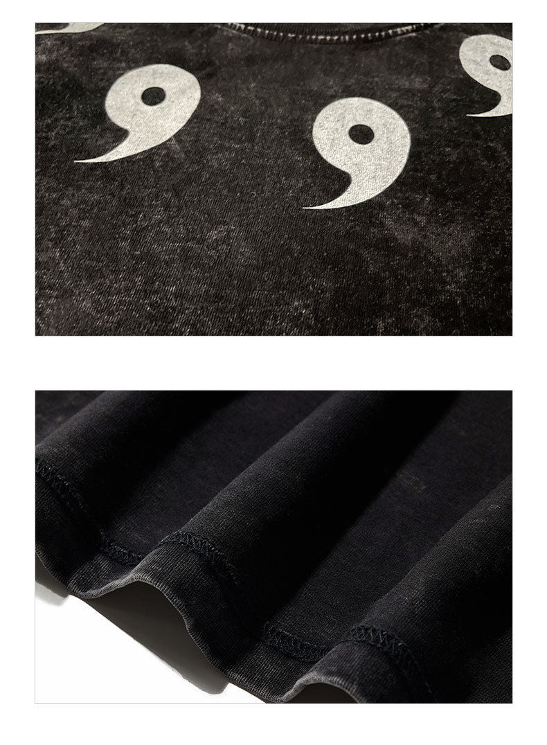 NARUTO MERCH T-SHIRT 100 % BAUMWOLLE