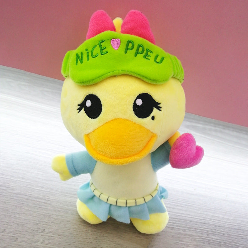 BLACKPINK TOUR FIGUR PLÜSCH