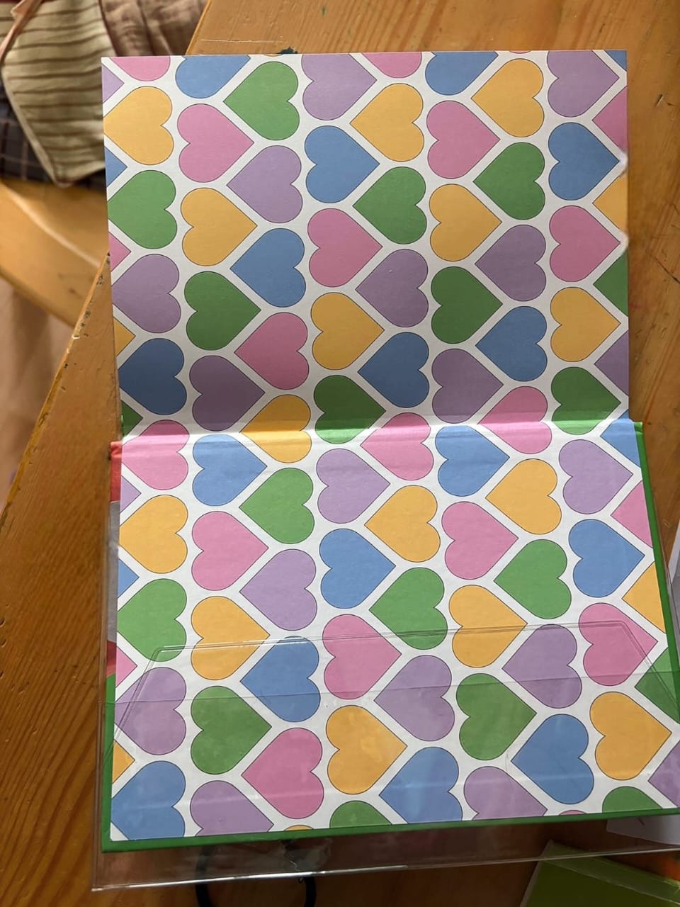 NEWJEANS THE FAIRY ASSOCIATION TAGEBUCH 2025