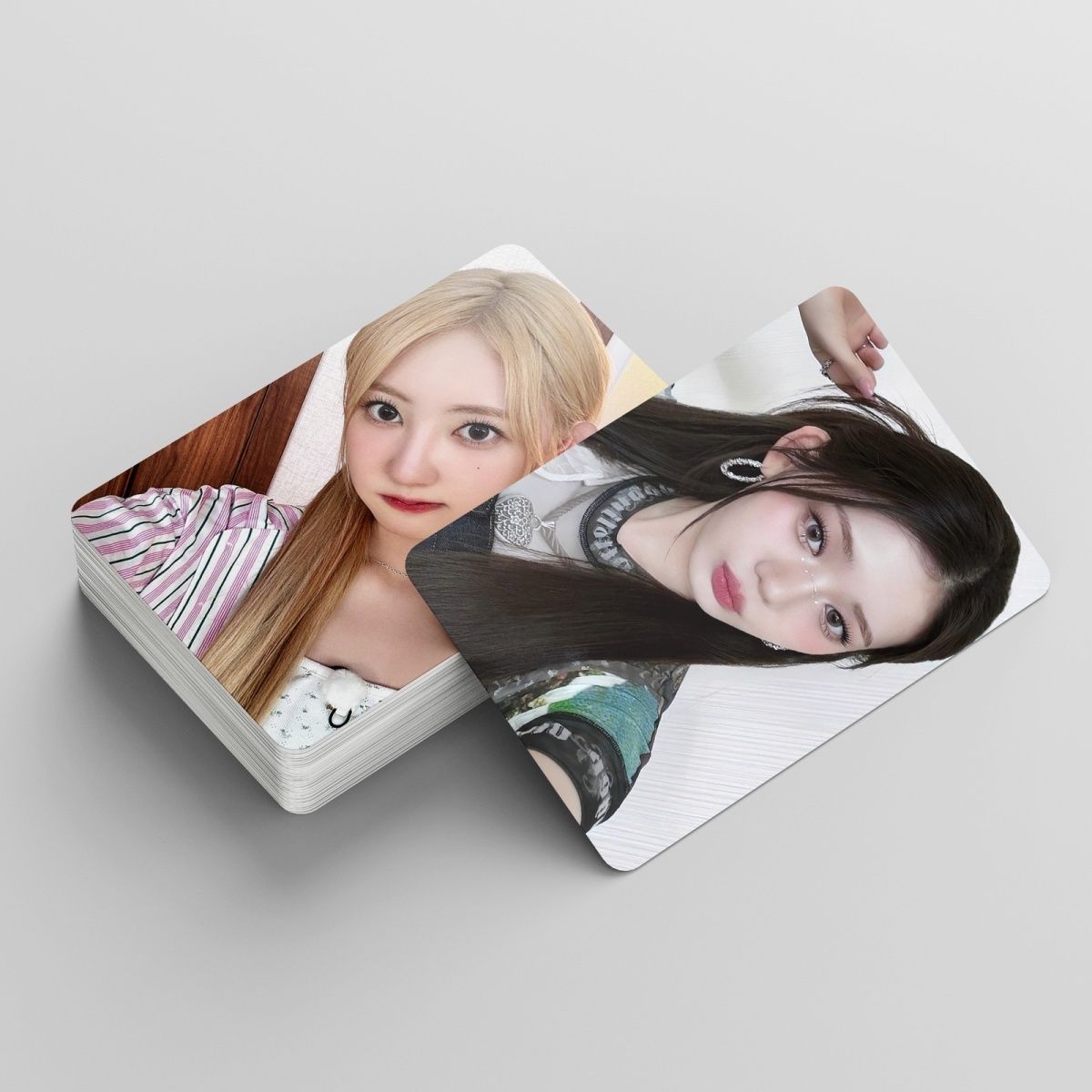 BABYMONSTER FOTOKARTEN SEE YOU THERE 55 STÜCK