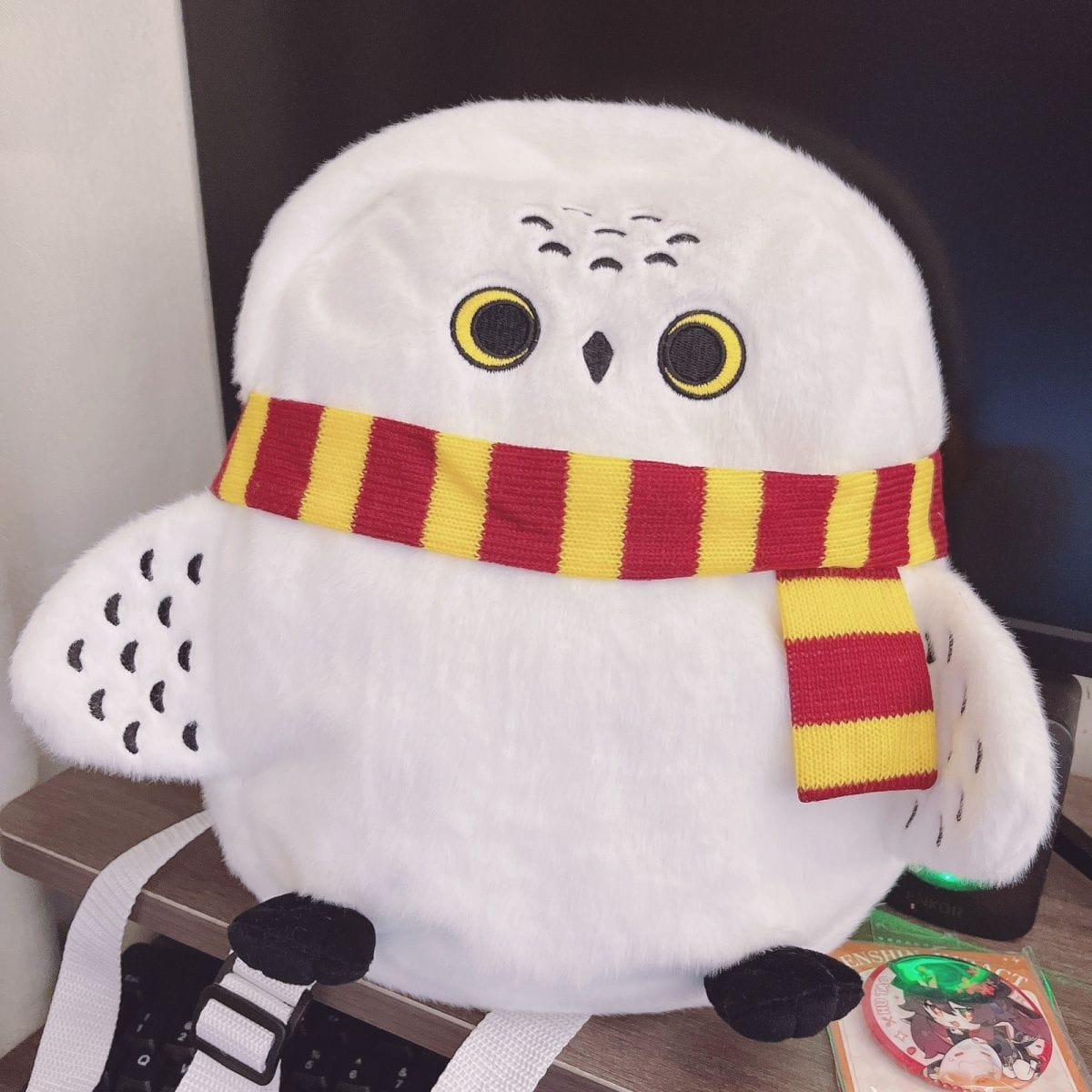 HEDWIG TASCHE HARRY POTTER
