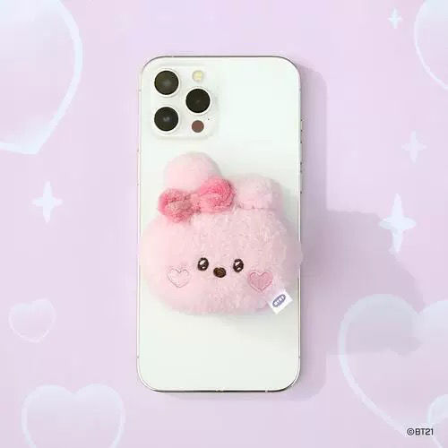 BT21 Handyhalterung