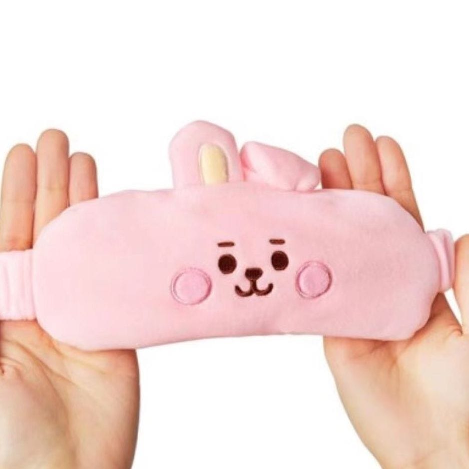 BT21 Schlafmaske