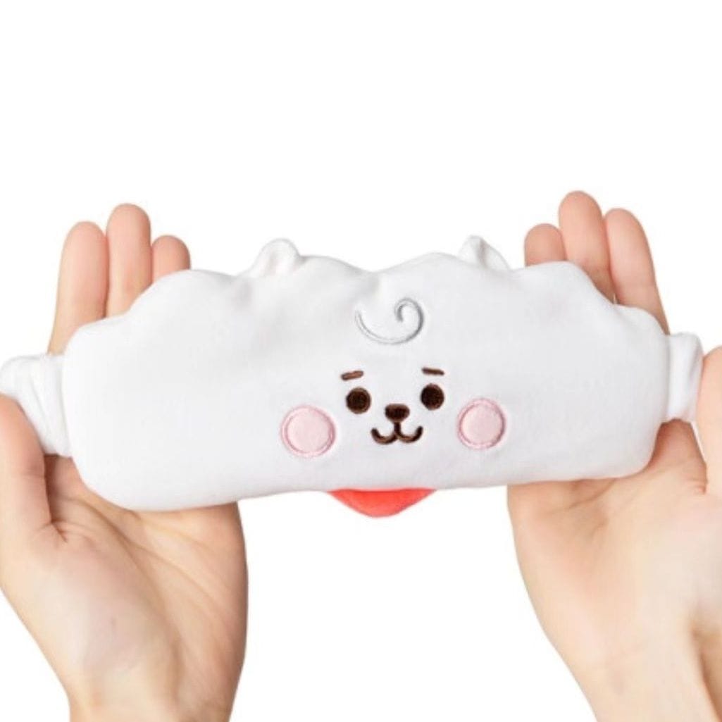 BT21 Schlafmaske
