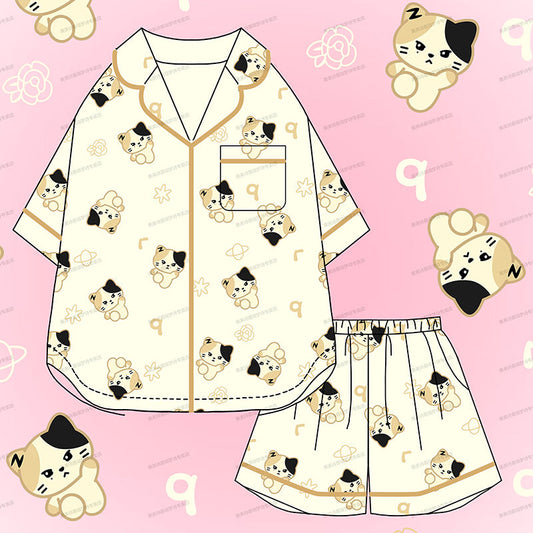 PYJAMA ZB1 ZERO BASE ONE RININI