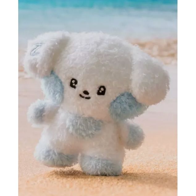 ZB1 ZERO BASE ONE PLÜSCHTIER 17 CM