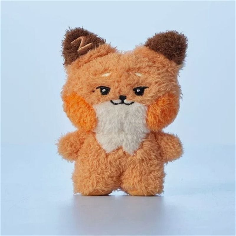 ZB1 ZERO BASE ONE PLÜSCHTIER 17 CM