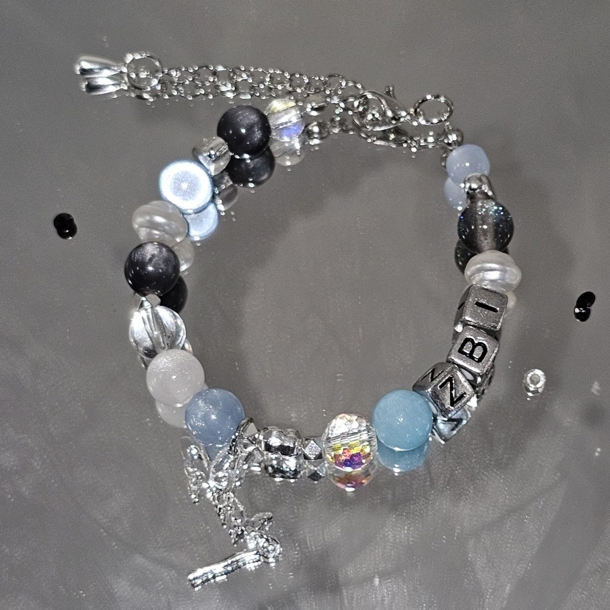 ZB1 ZERO BASE ONE ARMBAND