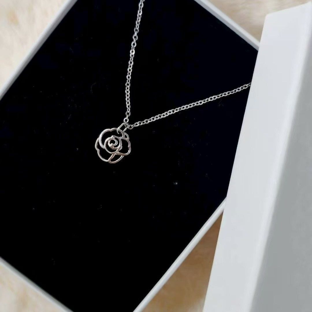 ZB1 ZERO BASE ONE ZEROSE HALSKETTE