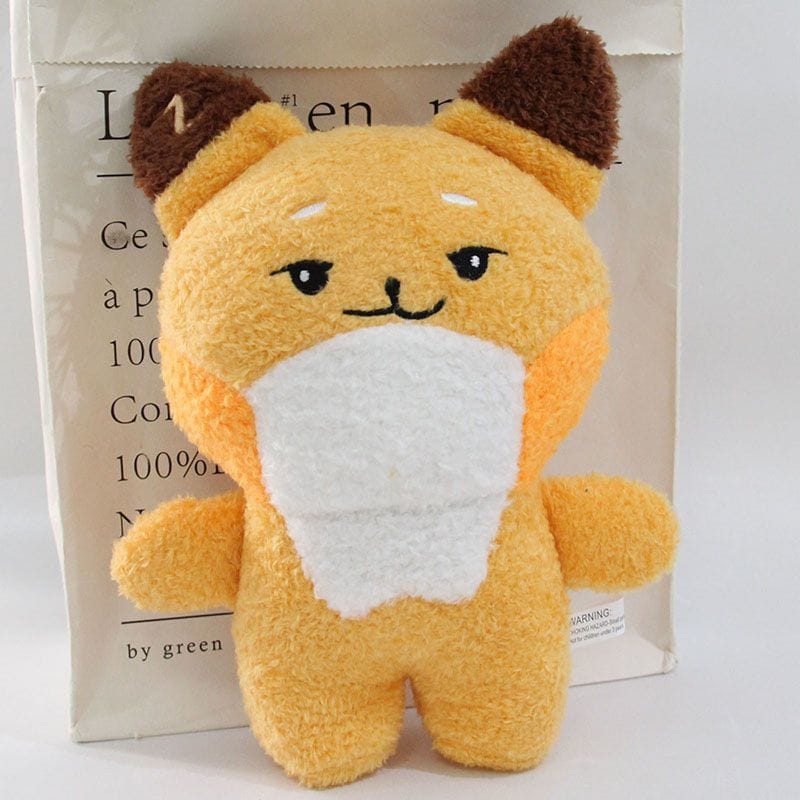 ZB1 Zero Base One (ZB1) Plüschtier 23 cm