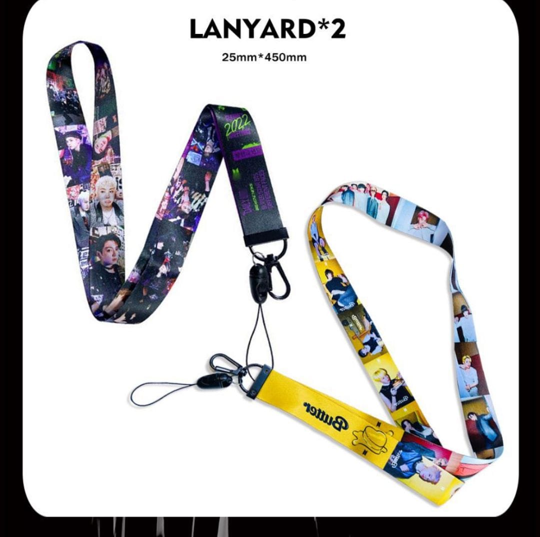 BTS BEYOND THE STORY GESCHENKBOX