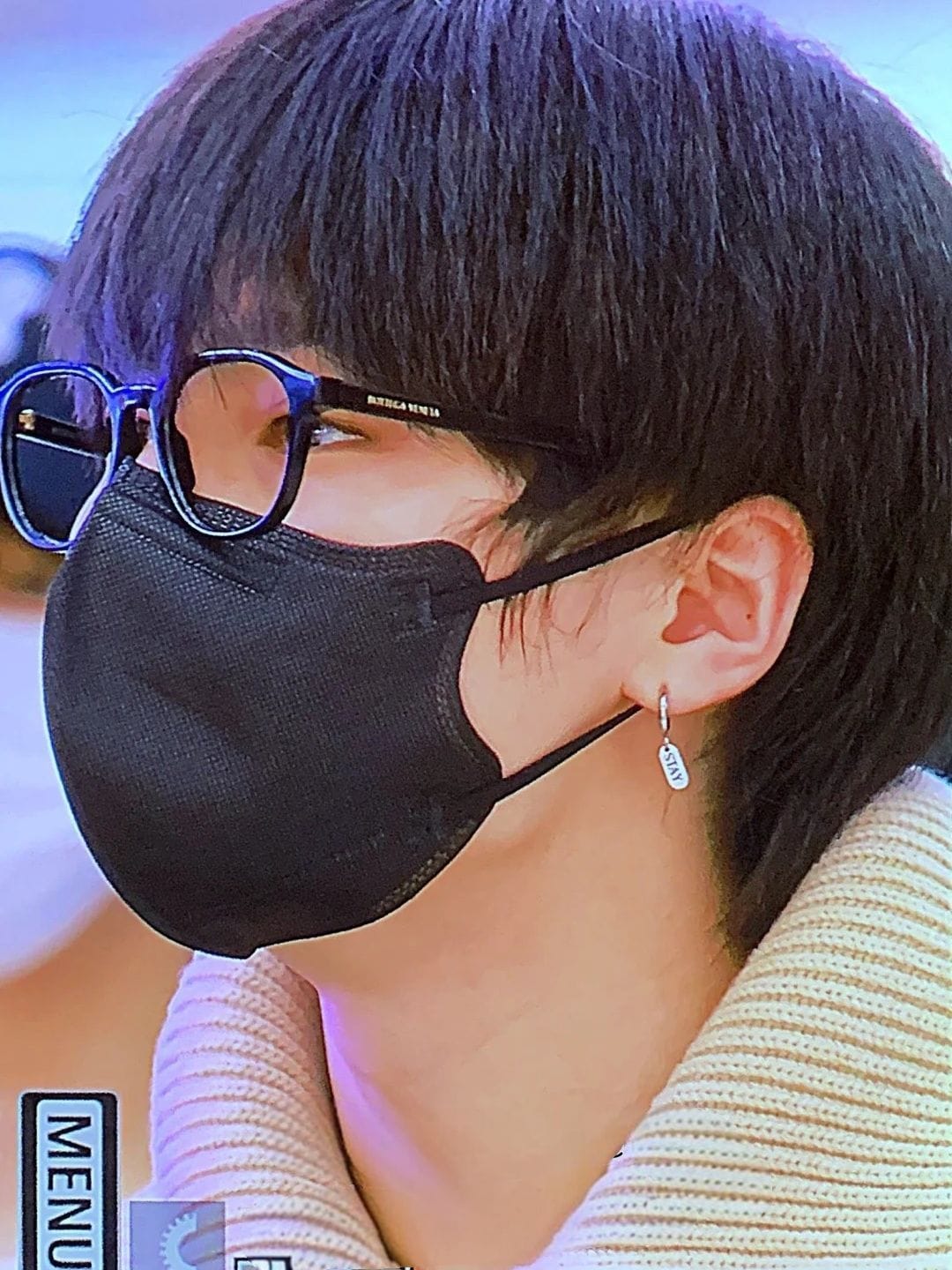 STRAY KIDS STAY OHRRING VERLIEBEN