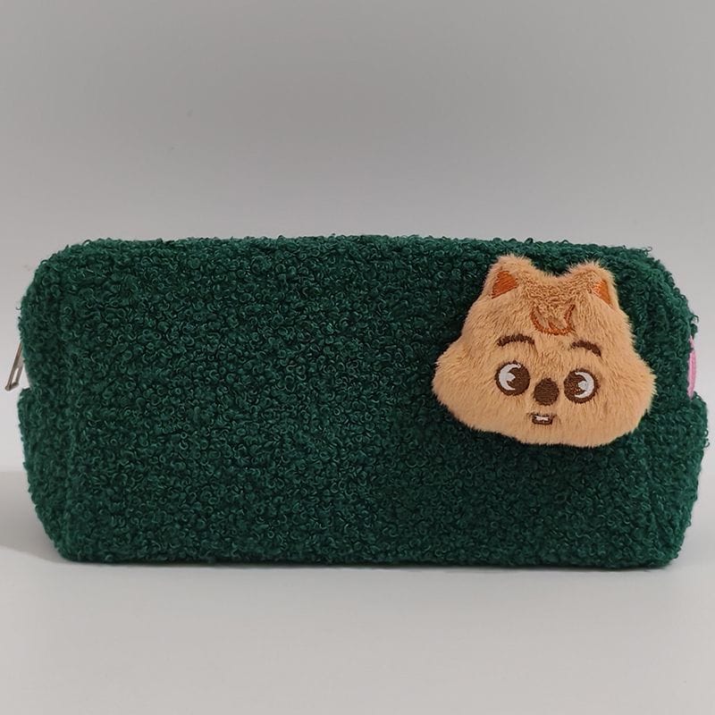 STRAY KIDS SKZOO-FÄLLE