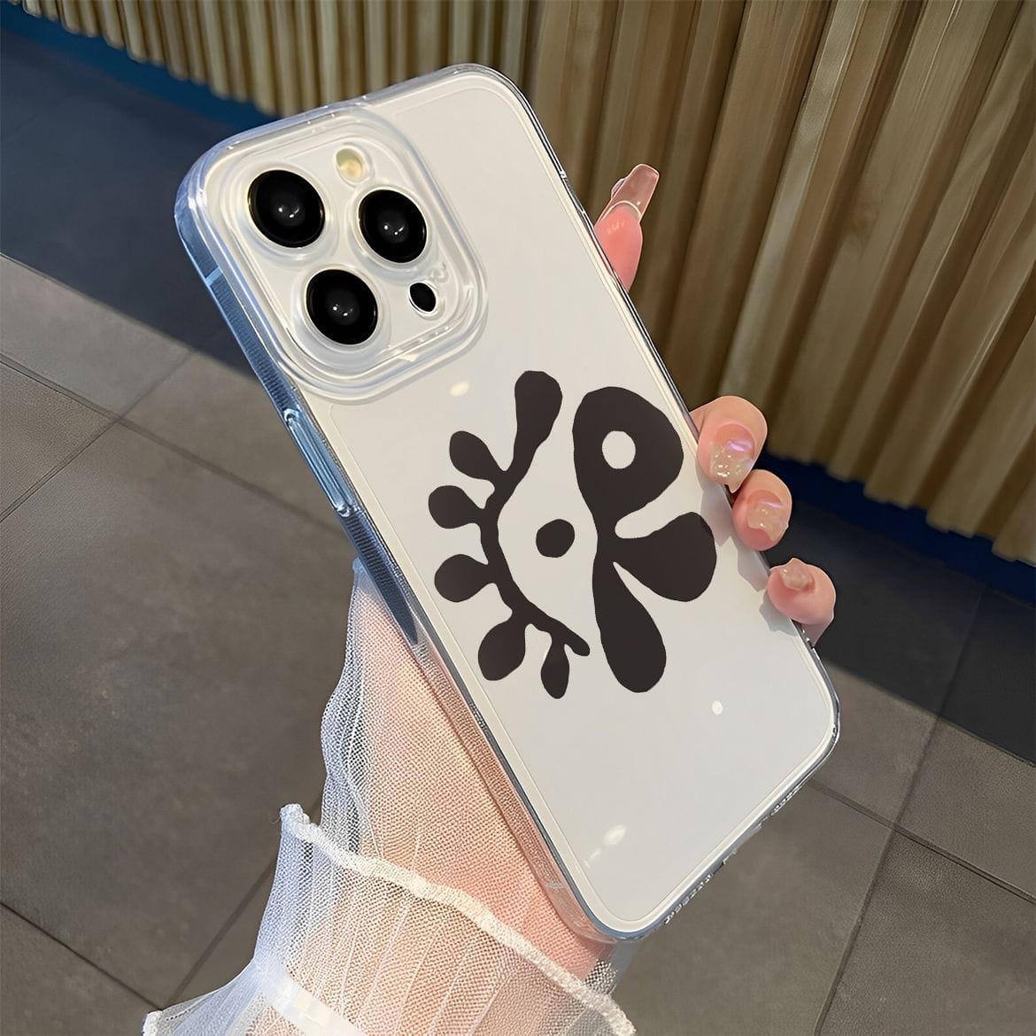 CORTIS HANDYHÜLLE IPHONE