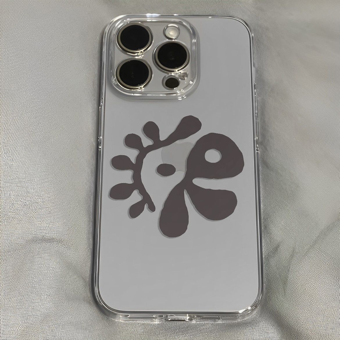 CORTIS HANDYHÜLLE IPHONE