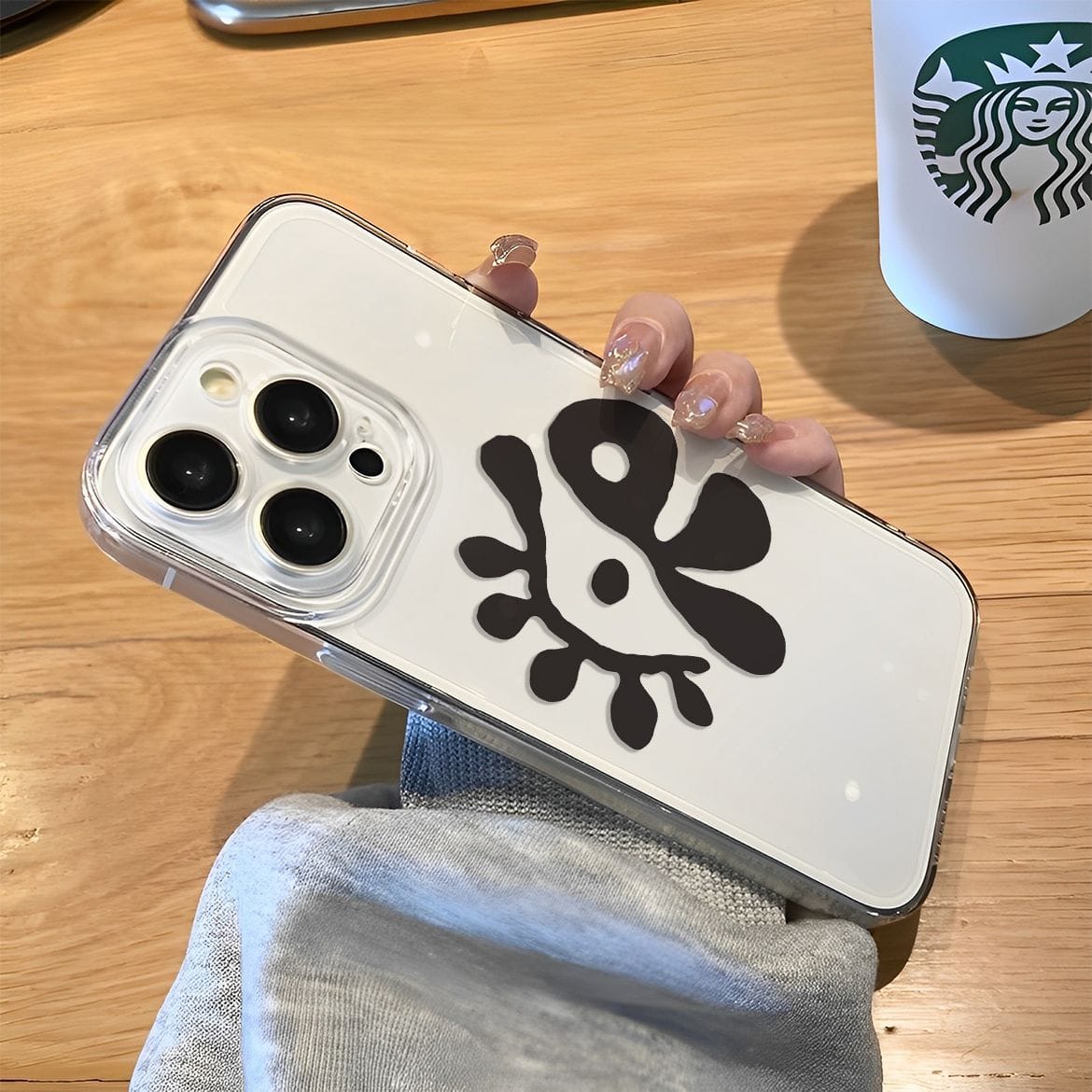 CORTIS HANDYHÜLLE IPHONE