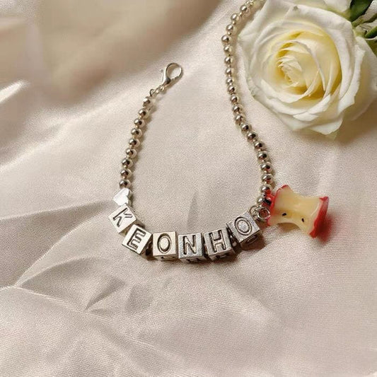 CORTIS-ARMBAND (ALLE MITGLIEDER)