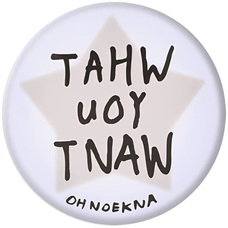 CORTIS-KNÖPFE 6 EINHEITEN