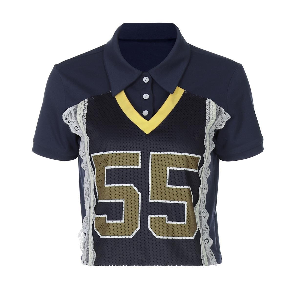 JENNIE (BLACKPINK) T-SHIRT 100% POLYESTER