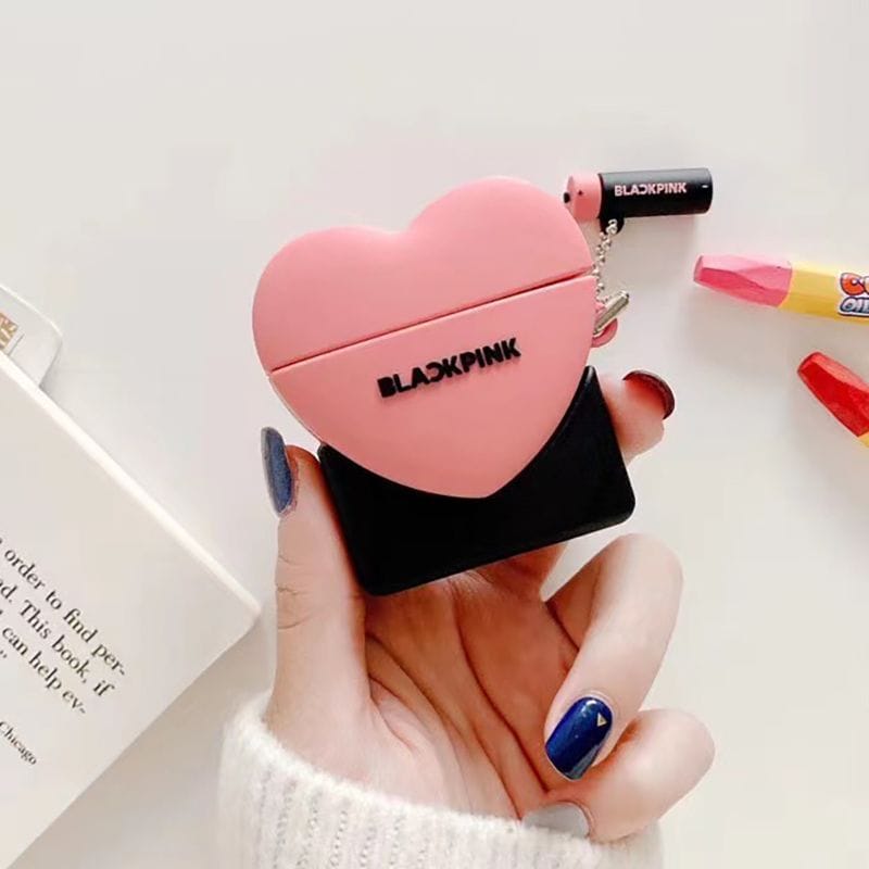 BLACKPINK AIRPOD-HÜLLE