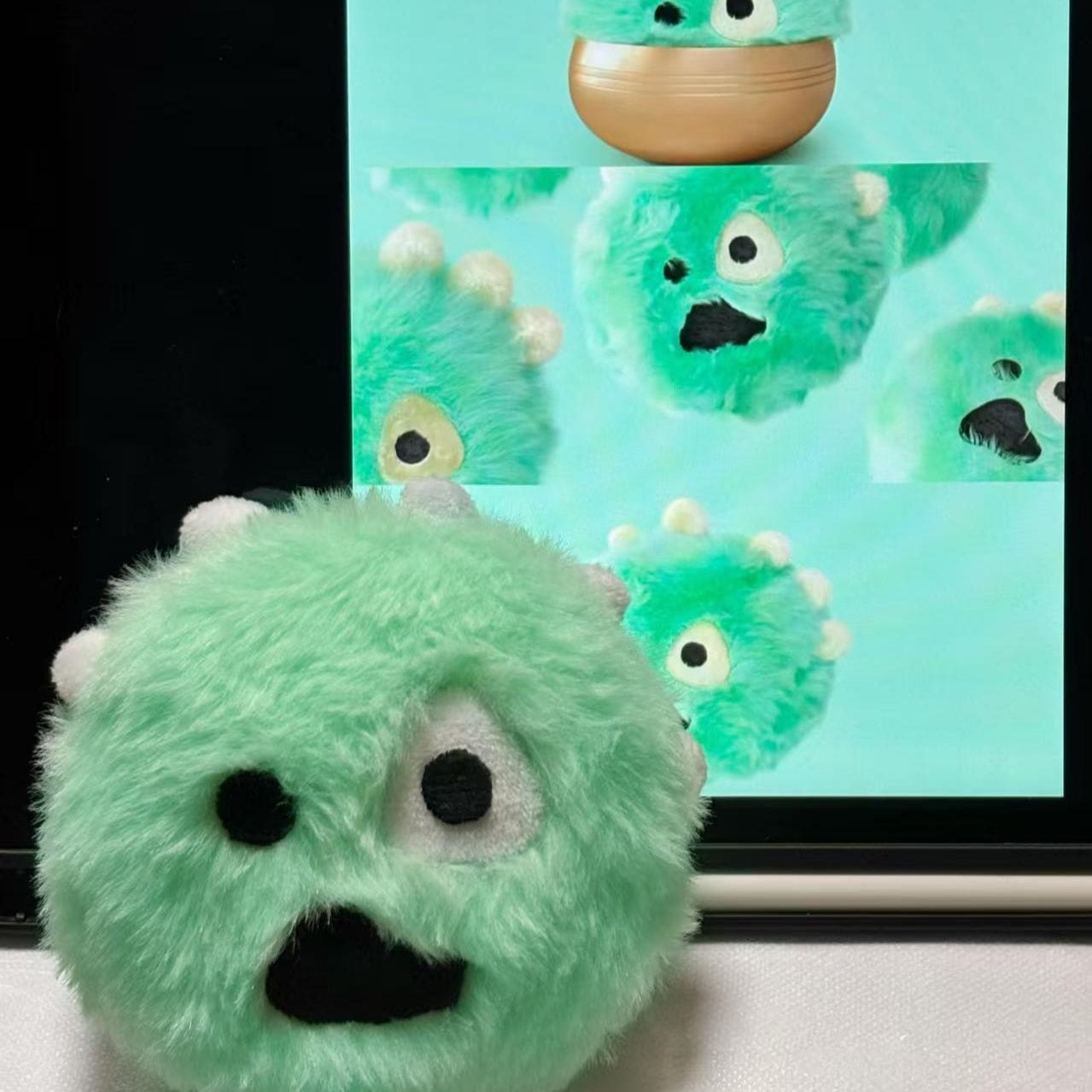 CORTIS BALL - VORBESTELLUNG