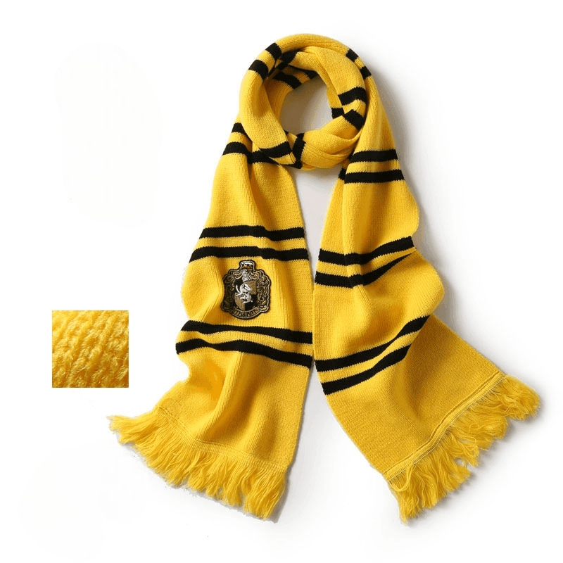 HARRY POTTER HOGWARTS SCHAL