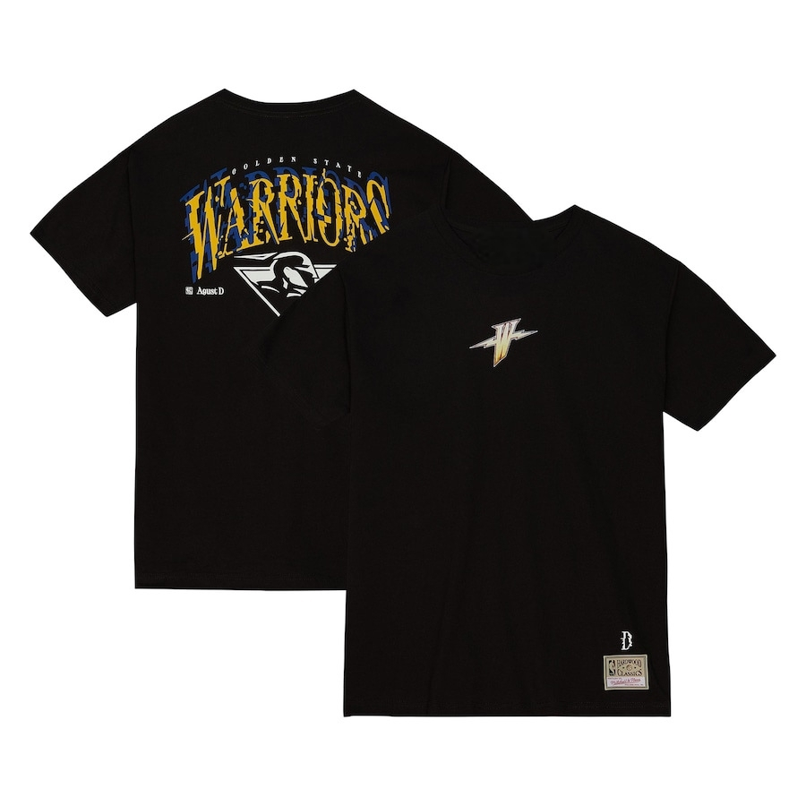 SUGAxNBA 100% BAUMWOLLE T-SHIRTS (sechs Teams)