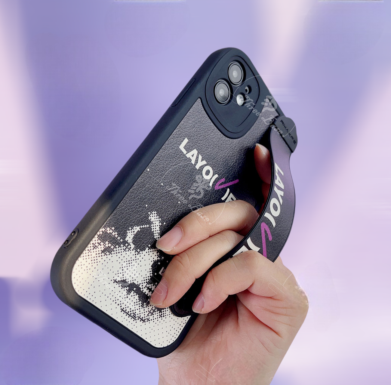 LAYO(V)ER HANDYHÜLLEN - IPHONE VERSCHIEDENE MODELLE!