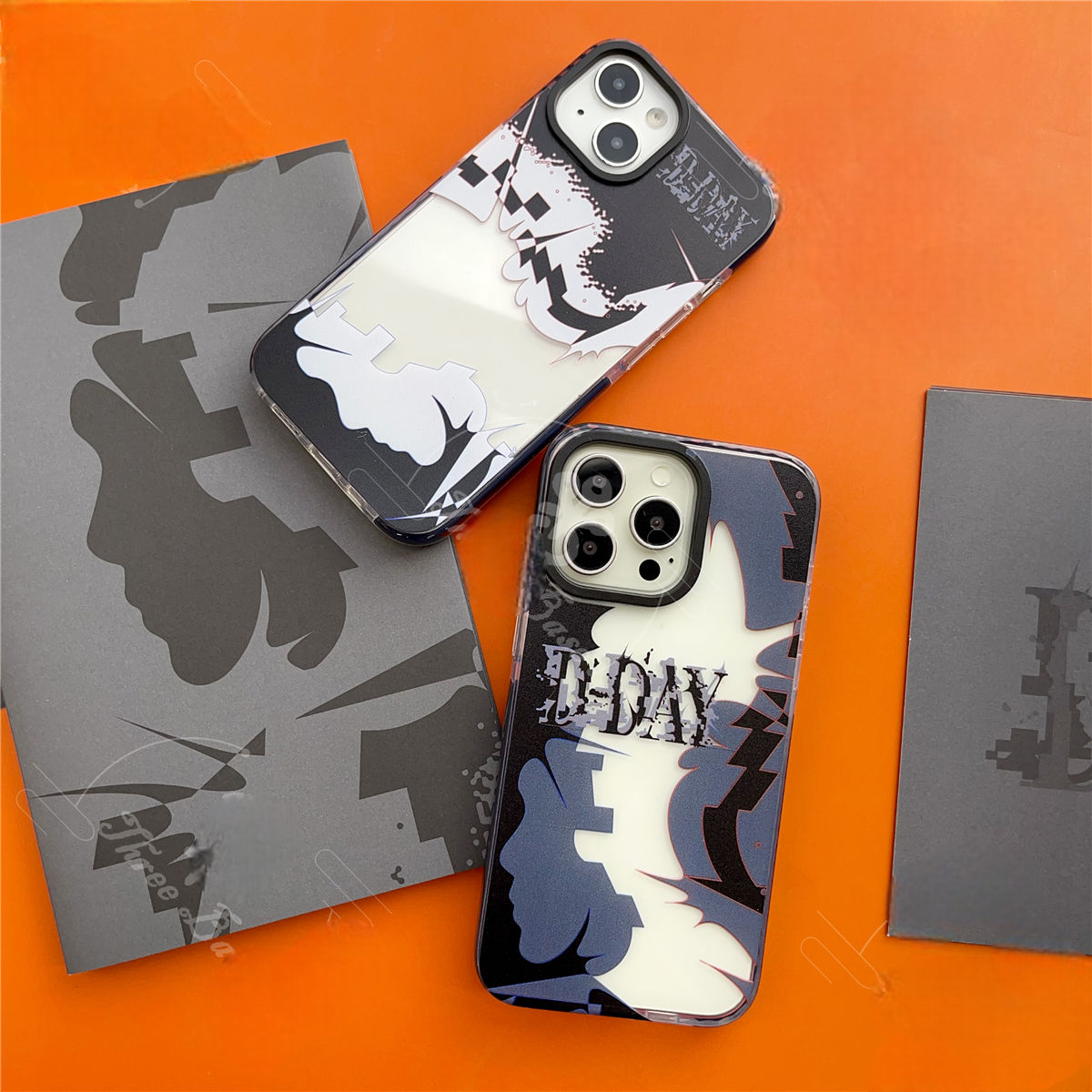 HANDYHÜLLE SUGA AGUST D - IPHONE VERSCHIEDENE MODELLE!