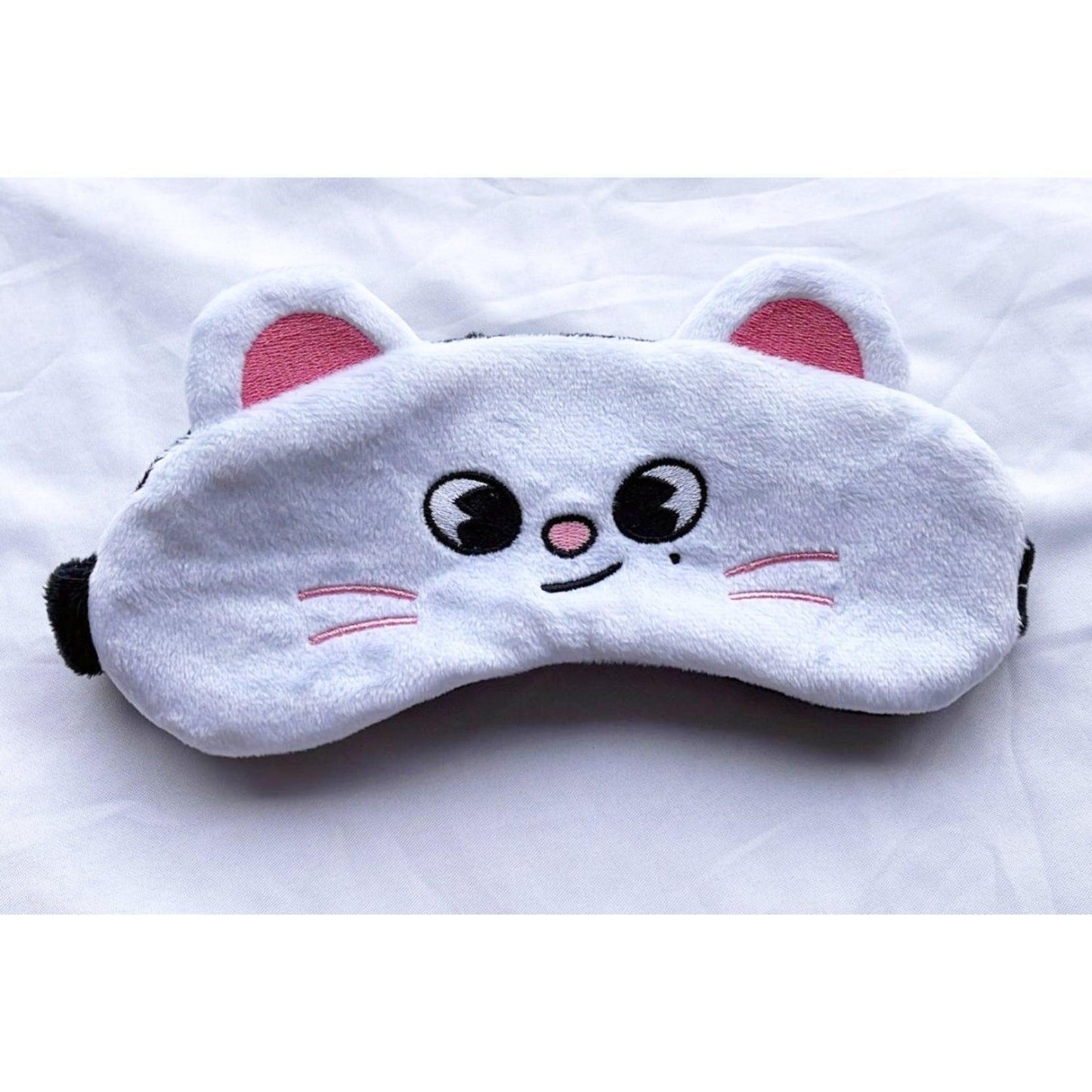 SCHLAFMASKEN SKZOO STRAY KIDS